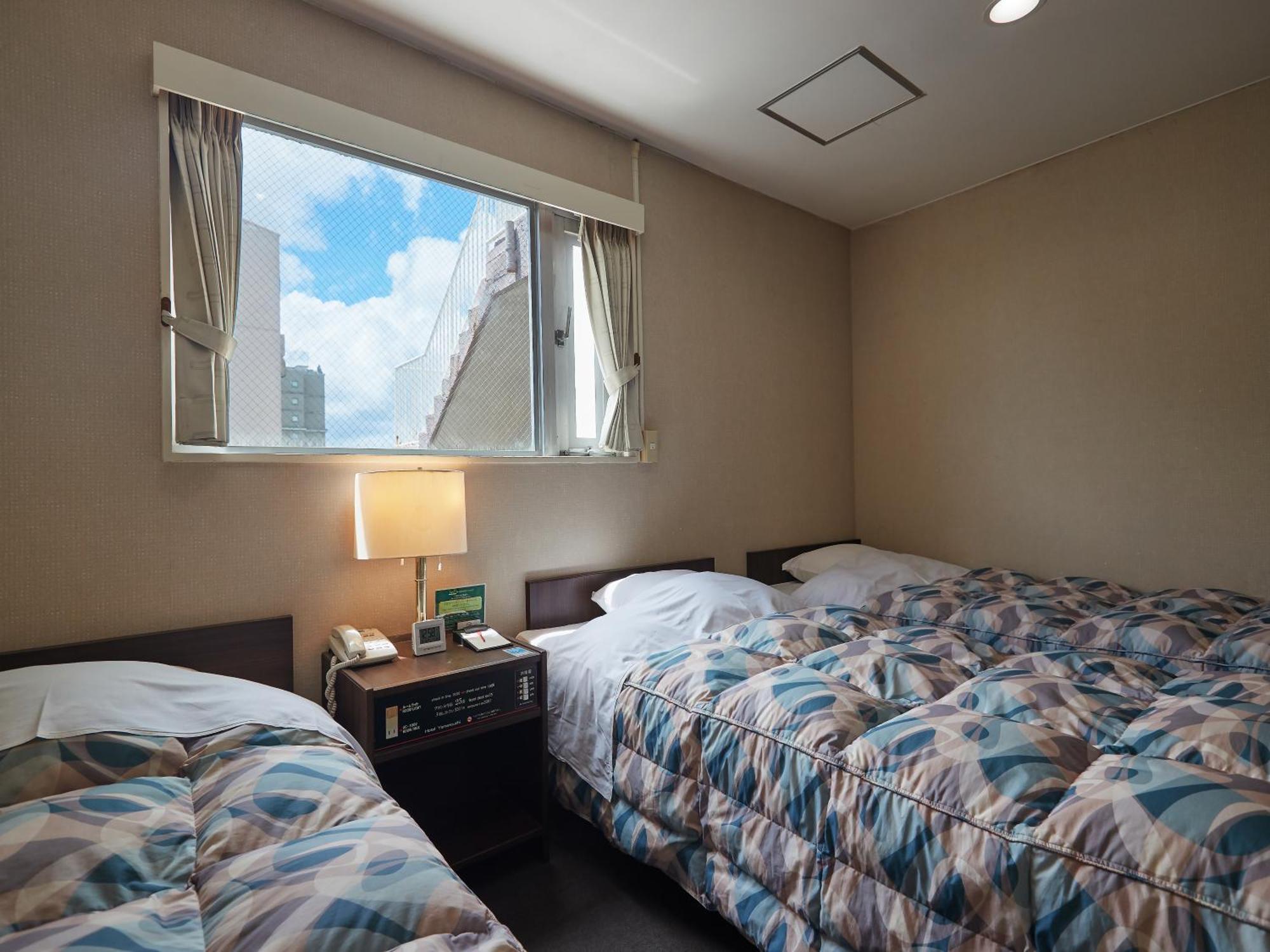 Hotel Yamanouchi Наха Экстерьер фото